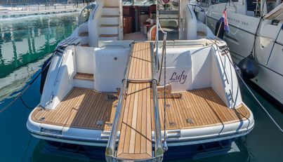 LUFY For Sale image15