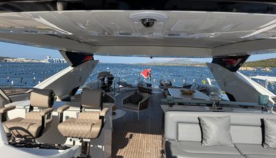 SURVIVOR 2 For Sale image28