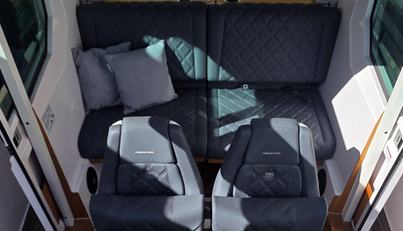 AINO III For Sale image13