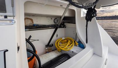 TIARA C49 COUPE For Sale image12