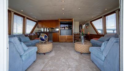 FLYING DUTCHMAN For Sale image14