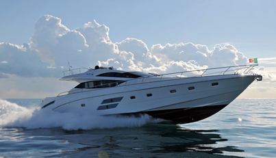 SARNICO GRANDE HULL #3 For Sale image2