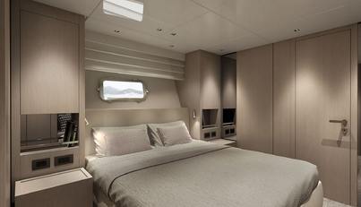 SANLORENZO SX 76 KYOMU For Sale image13