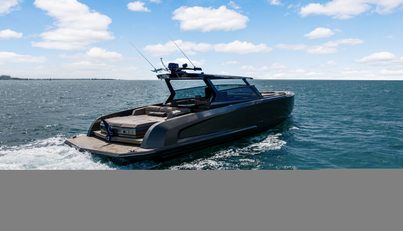 Permanent Vacation For Sale image17