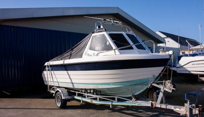 King Fisher For Sale image12