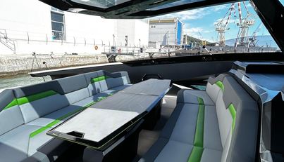 Lamborghini 63 For Sale image24