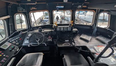 RNLI SEVERN Class ON1220 For Sale image9
