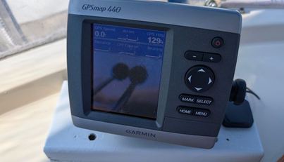 Fisher Folly IV For Sale image18