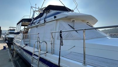 Mistral Star For Sale image10