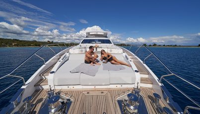 ALUMINIA TOO For Sale image22