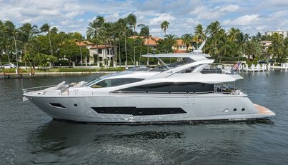 Skychaser For Sale image15
