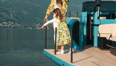 Bellini Astor Yacht For Sale image4