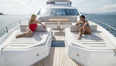 Sunseeker 76 For Sale image2