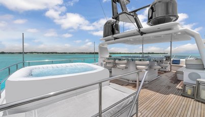 SEA AXIS For Sale image10