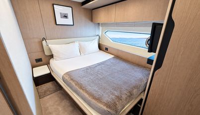 BELLA KATRIN - AZIMUT 72 For Sale image13