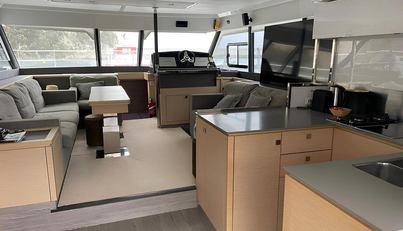 FOUNTAINE PAJOT MY6 For Sale image15