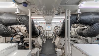Active Octo For Sale image60