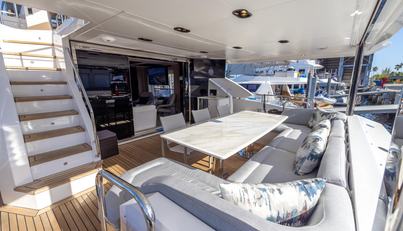 CAPTAIN MORGAN II For Sale image14