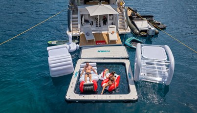 ALUMINIA TOO For Sale image29