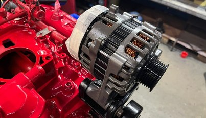 Nemo II For Sale image16