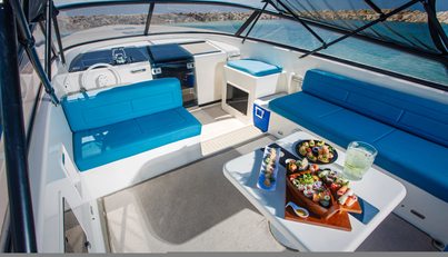 VANDUTCH 40 For Sale image52