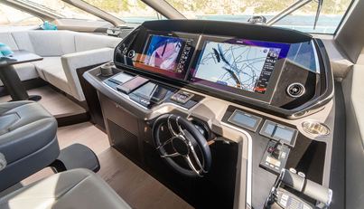 MAGIC MOMENT For Sale image28