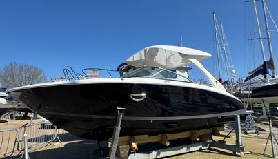 Regal LS9 For Sale image12