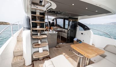 Lady A of Lymington For Sale image14