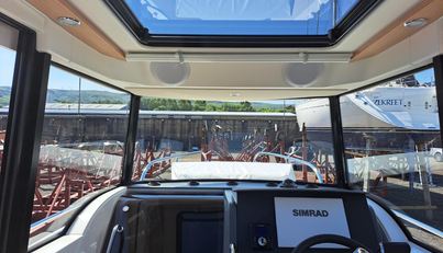 Best in Class Adventure Boat For Sale image14