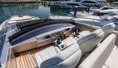 2021 PERSHING 8X For Sale image44