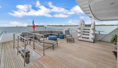 SEA AXIS For Sale image17