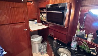 Tecnomar Velvet 90 For Sale image23