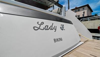 LADY F For Sale image12