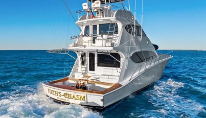 FIRTH'S CHASM For Sale image161