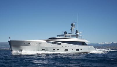 EXCELLENCE V For Sale image19