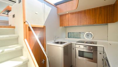 SUNDOWNER For Sale image20