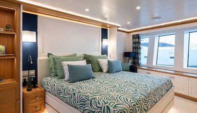 SEVEN SEAS For Sale image24