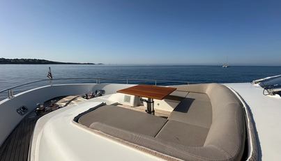 MARCO POLO III For Sale image14