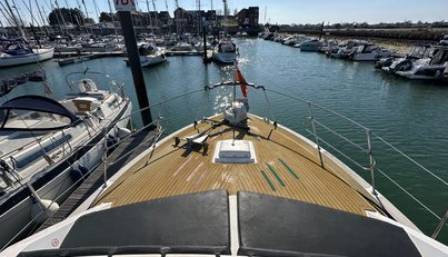 Sea Wolf For Sale image68