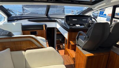 AEGEAN DREAMIN For Sale image14