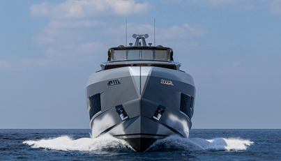 VIPER 130 For Sale image4