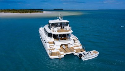 AQUILA 70 For Sale image9