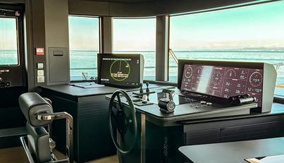 LA VETTA For Sale image27