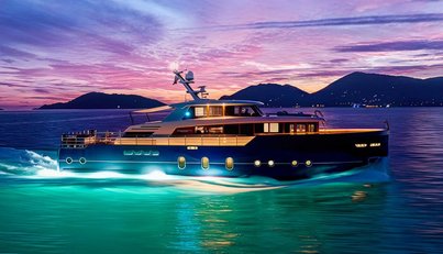 PICCHIOTTI 24 For Sale image12