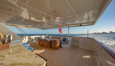 I LOVE THIS BOAT For Sale image16