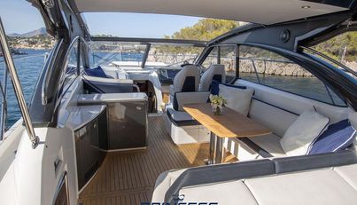 Vesper For Sale image20