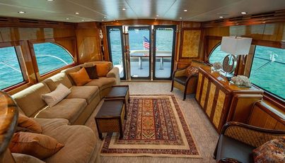 LADY BELLA For Sale image11