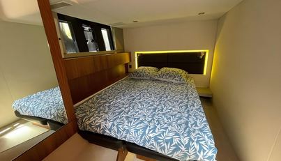 FAIRLINE TARGA 50 GT For Sale image27