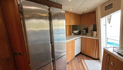 Swordfish 68 For Sale image15