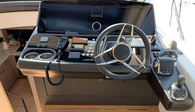 SUNSEEKER PREDATOR 50 For Sale image23